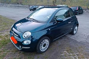 FIAT 500 1200 BENZINA 2020