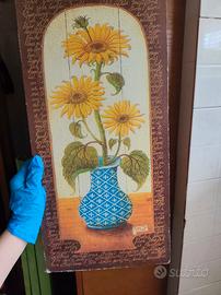 Due Quadri antichissimi 