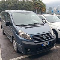 Fiat Scudo 2.0 MJT PC-TN Furgone Vetrato 10q. Comf
