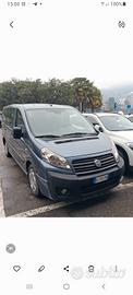 Fiat Scudo 2.0 MJT PC-TN Furgone Vetrato 10q. Comf