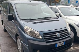 Fiat Scudo 2.0 MJT PC-TN Furgone Vetrato 10q. Comf