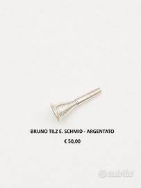 Bocchino per corno - Bruno Tilz Schmid 15