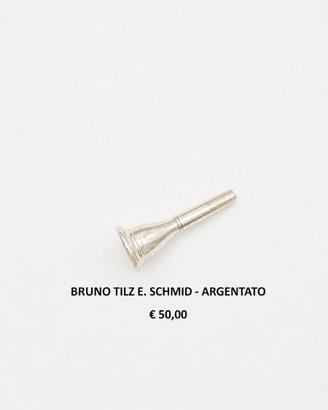 Bocchino per corno - Bruno Tilz Schmid 15