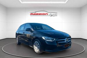 Mercedes Classe B 180 d Executive auto