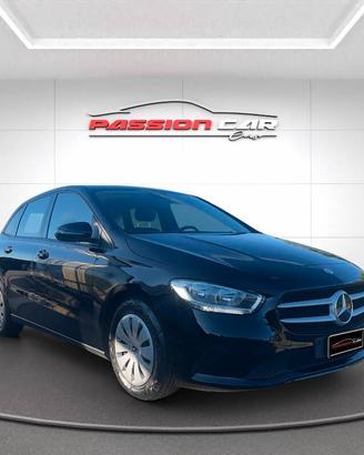 Mercedes Classe B 180 d Executive auto
