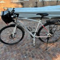 OLYMPIA SPEEDIUM citybike