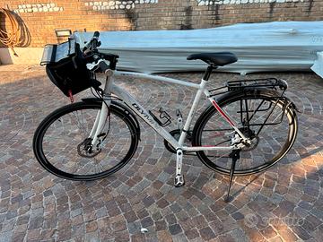 OLYMPIA SPEEDIUM citybike