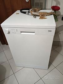 lavastoviglie di 2 anni 