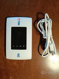 TIM Modem WI-FI 4G