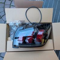 Fanale posteriore dx Peugeot 208