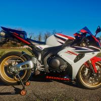 HONDA CBR 1000RR Fireblade SC57 HRC
