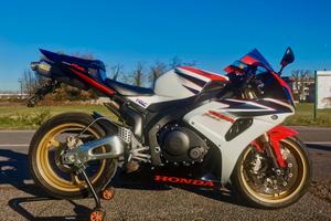 HONDA CBR 1000RR Fireblade SC57 HRC