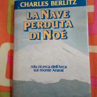 La nave perduta di Noè - Charles Berlitz (1988)