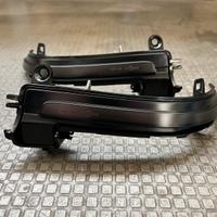 Frecce dinamiche Led Bmw Serie F20 F21 F30 F31