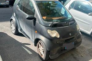 Smart fortwo coupé 2003 
