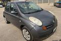 NISSAN Micra 1.2 16V 5p Acenta senza nessun lavo
