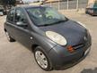 NISSAN Micra 1.2 16V 5p Acenta senza nessun lavo