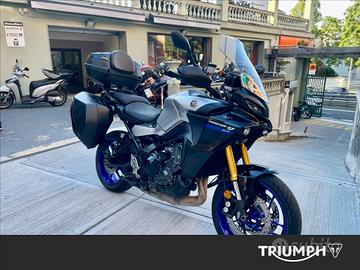 YAMAHA Tracer 9 900 GT Abs