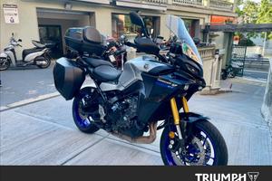 YAMAHA Tracer 9 900 GT Abs