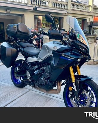 YAMAHA Tracer 9 900 GT Abs