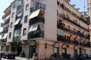 Quadrilocale Centrale e Luminoso con Garage