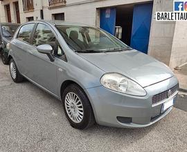 FIAT Grande Punto 1.2 Benzina 8v 5 Porte - 2008
