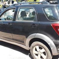 Ricambi Daihatsu terios 1.5
