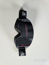 maschera sci e snowboard Adidas Terrex, nuova.