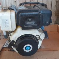 motore motocoltivatore