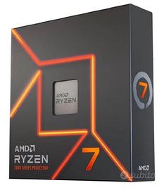 ryzen 7 7700x