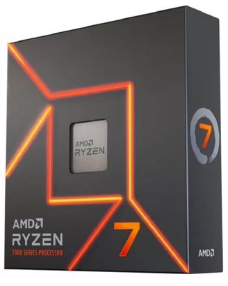 ryzen 7 7700x