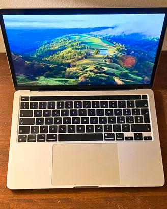 Macbook Pro 13'' M1 - 8GB RAM // SSD 256 - 2021