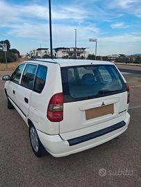 mitsubishi space star 1300