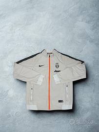 Giacca Vintage Nike Juventus 2014-2015 - Taglia S.
