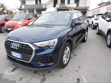 Audi Q3 35 TDI quattro Business