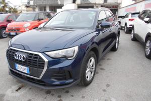 Audi Q3 35 TDI quattro Business