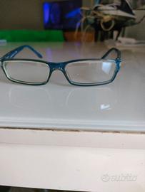 montatura occhiali vista  EMPORIO ARMANI