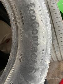 Gomme continental