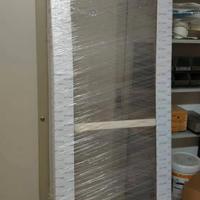 infissi, zanzariere, banco da lavoro, carrello lav