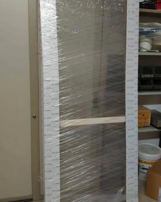 infissi, zanzariere, banco da lavoro, carrello lav