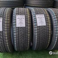 4 gomme 225 45 19 pirelli rft inv RIF64