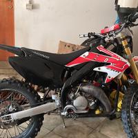 HM 50