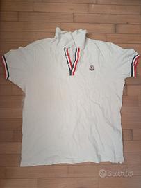 Moncler Polo M