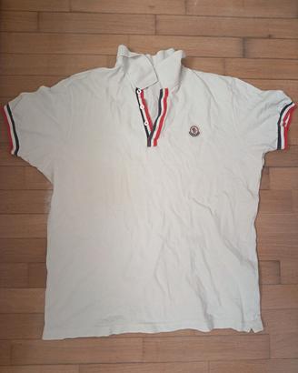 Moncler Polo M