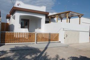 Villetta Cloe vista mare nel basso Salento