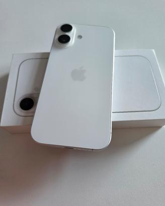 IPHONE 17 256GB USATO GARANZIA APPLE BATT.100 