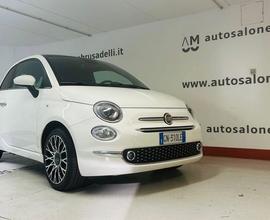FIAT 500 1.0 Hybrid Dolcevita CLIMA AUTOM NAV...
