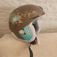 casco da sci