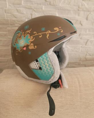 casco da sci