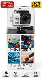 -Nilox MINI Wi-Fi 3-